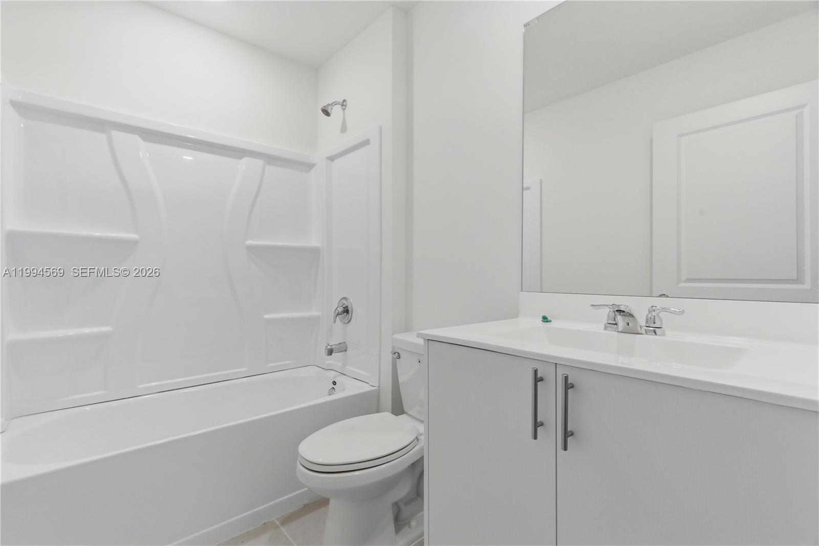 Redlands Ridge - Residential