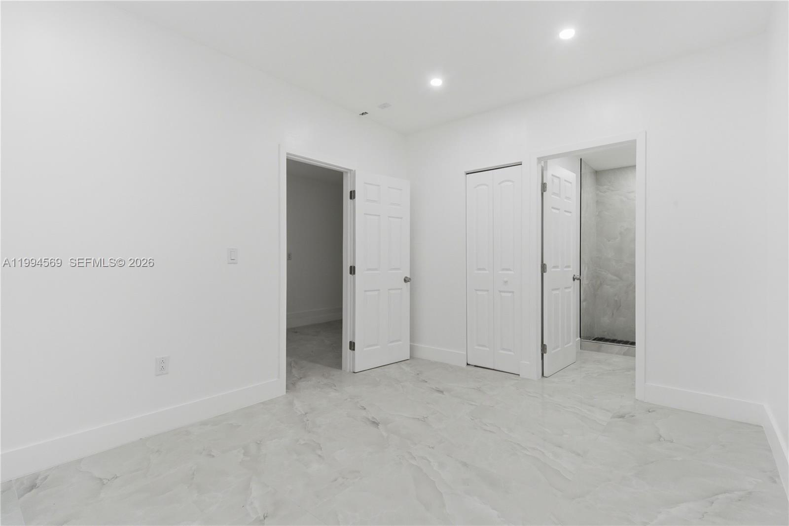 Redlands Ridge - Residential