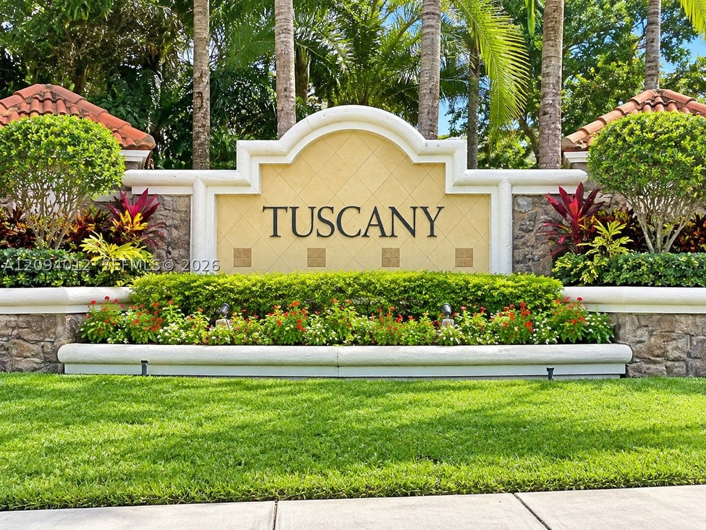 Photo of 8224 SW 29th St #101, Miramar, FL 33025 (MLS # A12094012)