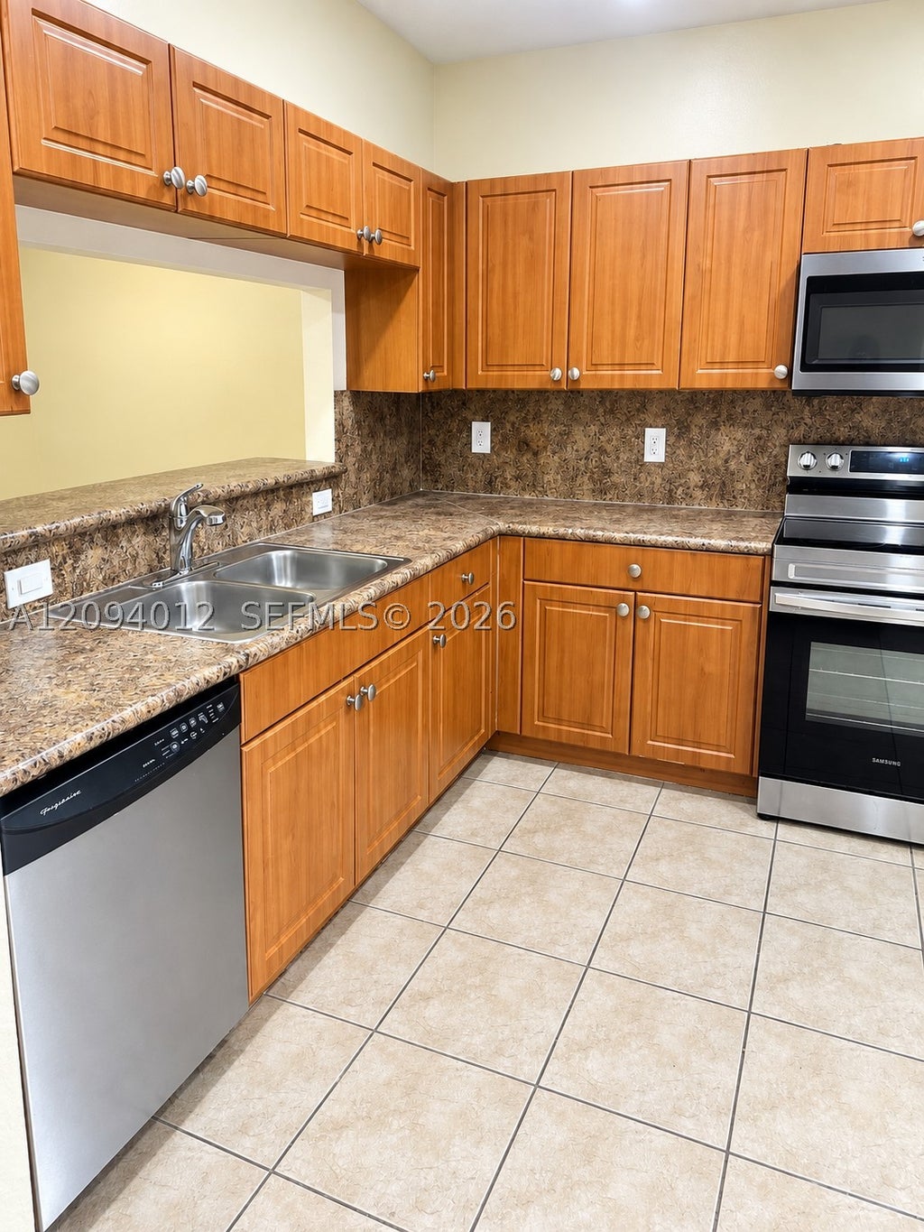 Photo of 8224 SW 29th St #101, Miramar, FL 33025 (MLS # A12094012)