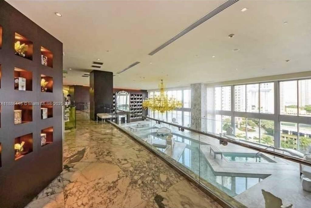 ICONBRICKELL CONDO NO 1 - Residential Lease
