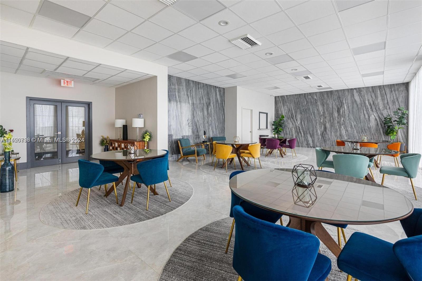 Hallandale Beach, Florida 33009, United States, 1 Bedroom Bedrooms, ,1 BathroomBathrooms,Residential,Active,72163