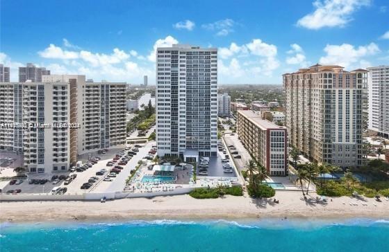 Hallandale Beach, Florida 33009, United States, 1 Bedroom Bedrooms, ,1 BathroomBathrooms,Residential,Active,72163