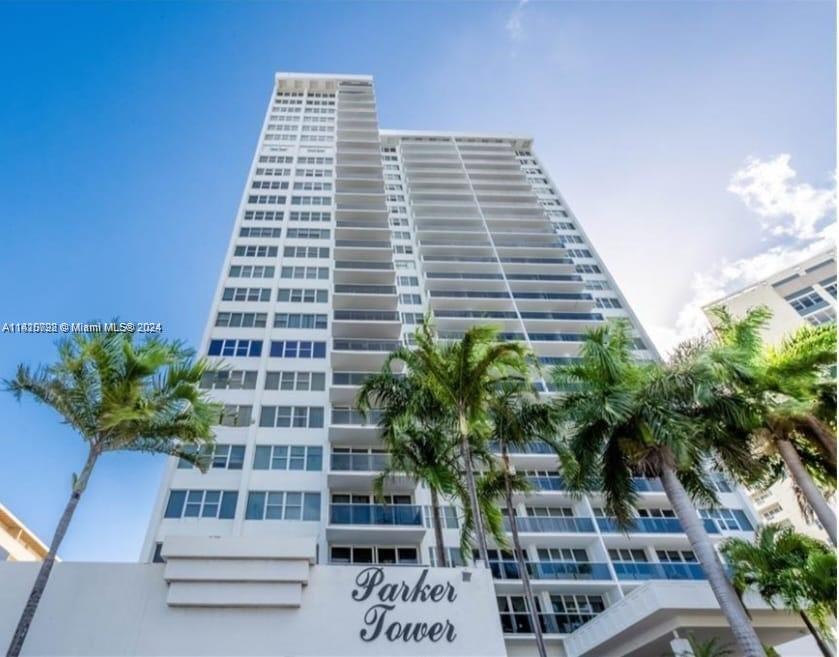 Hallandale Beach, Florida 33009, United States, 1 Bedroom Bedrooms, ,1 BathroomBathrooms,Residential,Active,72163