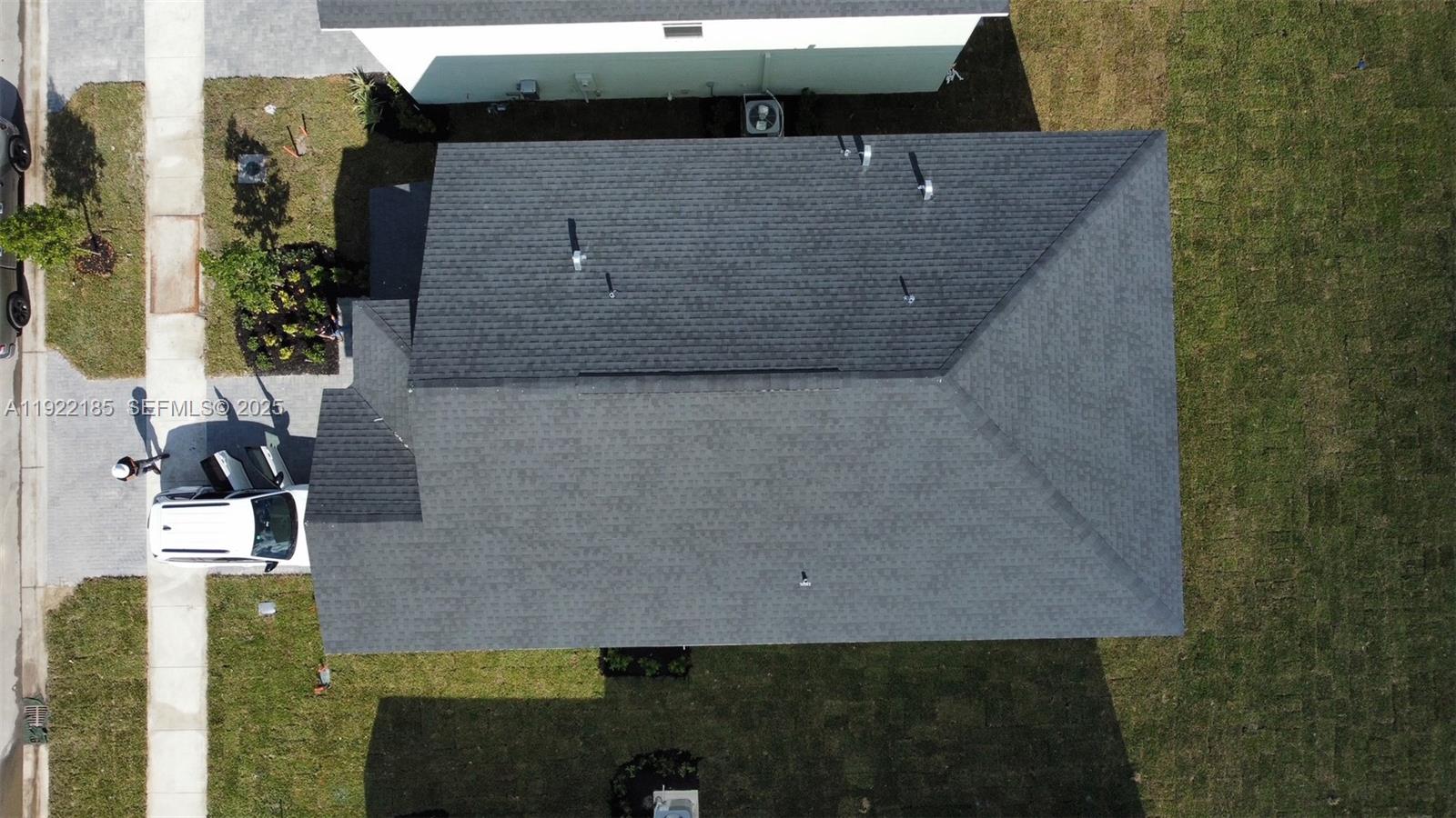 LTC RANCH WEST PHASE 1 - Residential Lease