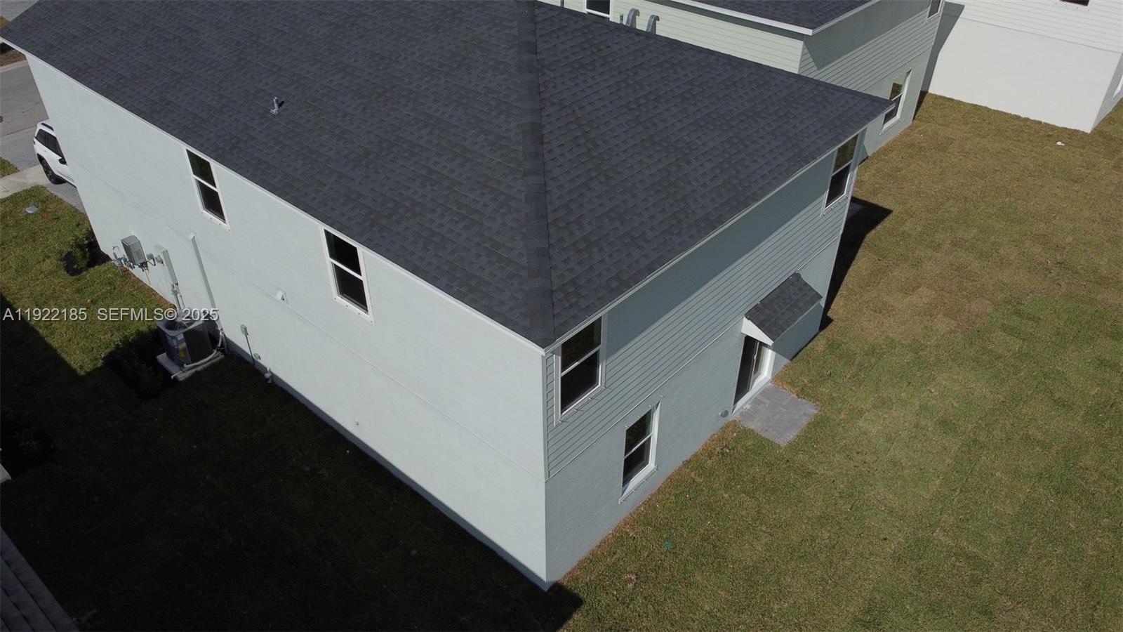 LTC RANCH WEST PHASE 1 - Residential Lease