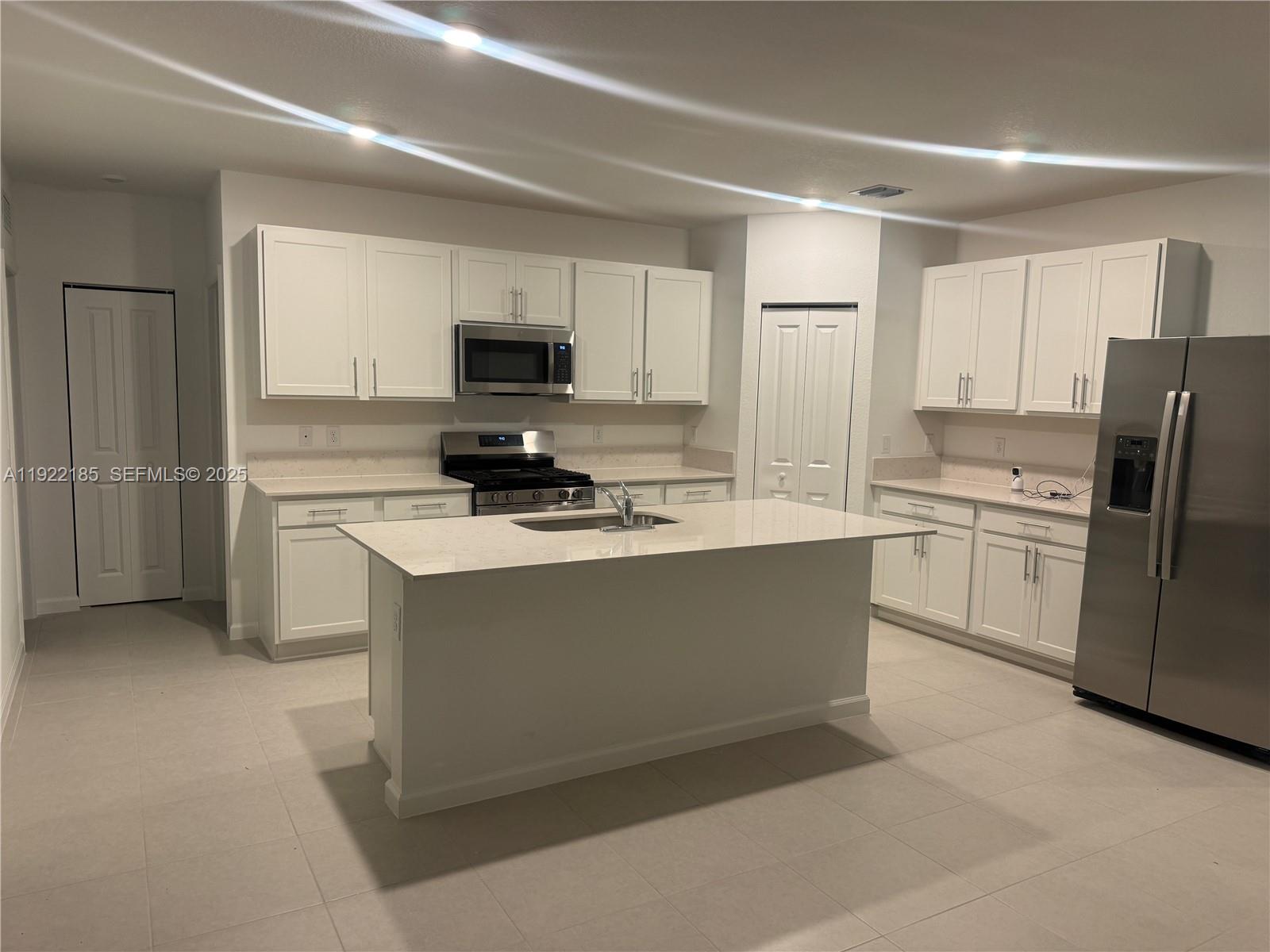 LTC RANCH WEST PHASE 1 - Residential Lease