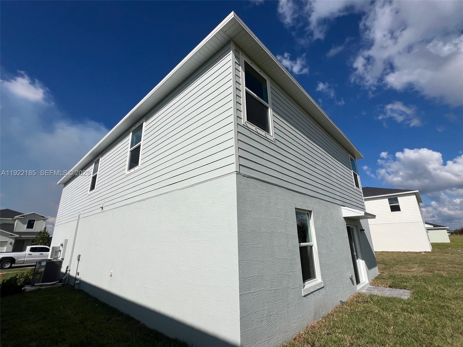 LTC RANCH WEST PHASE 1 - Residential Lease