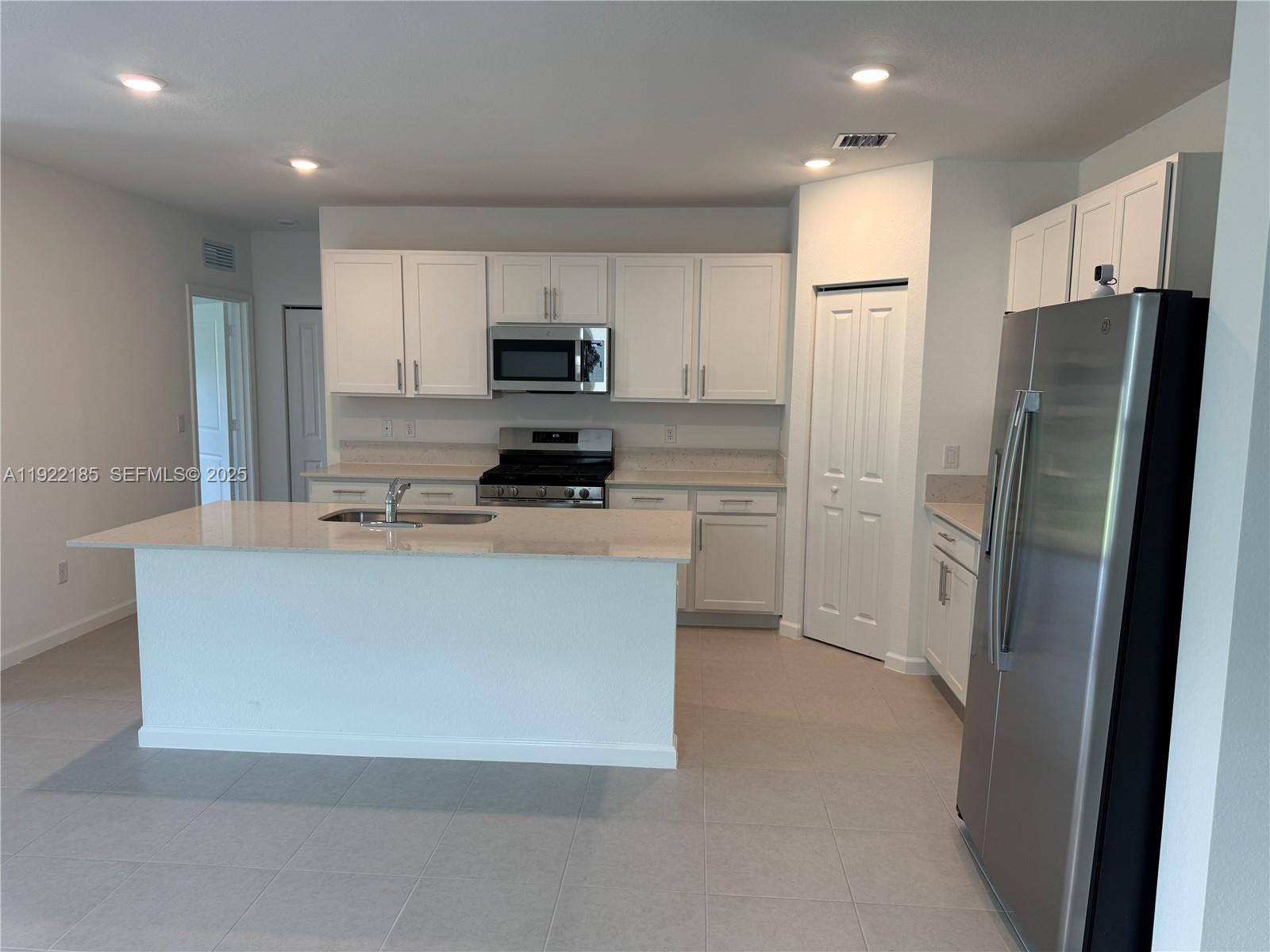 LTC RANCH WEST PHASE 1 - Residential Lease