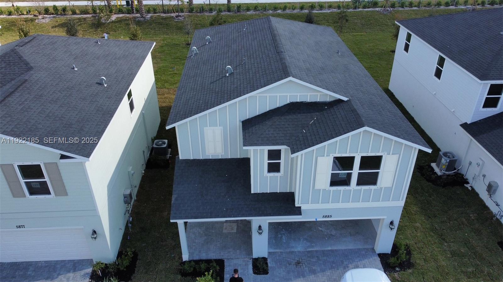 LTC RANCH WEST PHASE 1 - Residential Lease