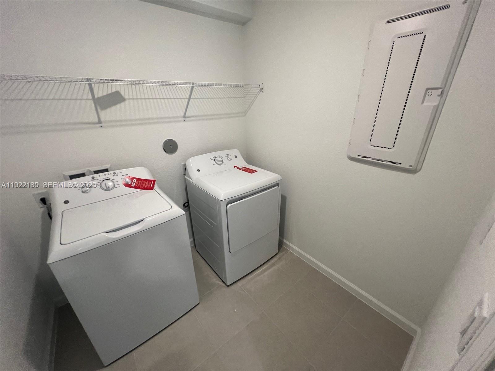 LTC RANCH WEST PHASE 1 - Residential Lease