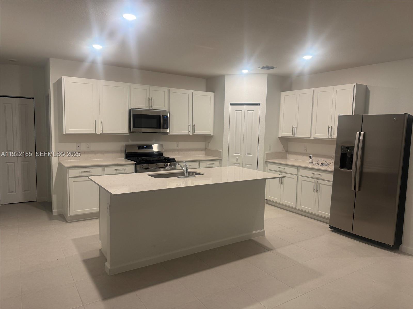 LTC RANCH WEST PHASE 1 - Residential Lease