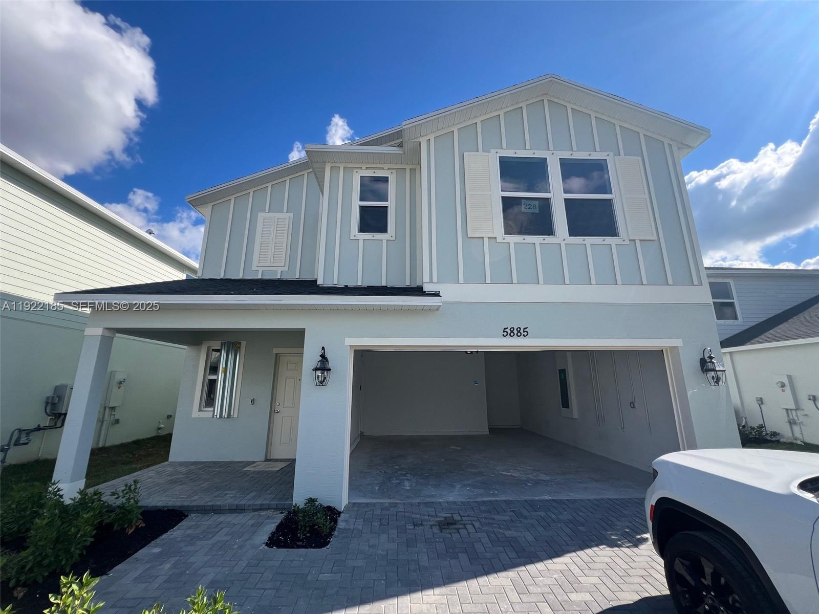 LTC RANCH WEST PHASE 1 - Residential Lease