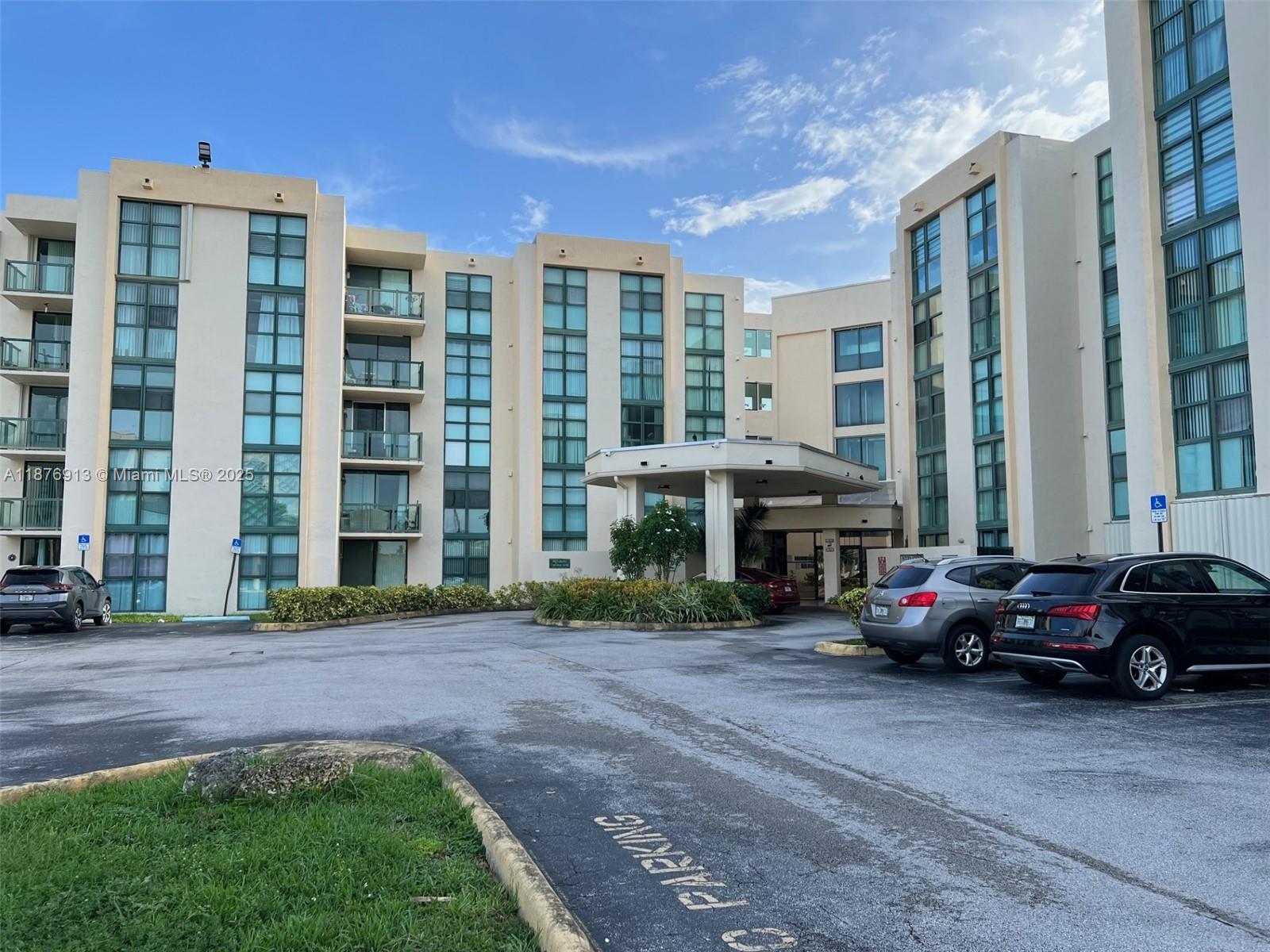 Beautiful Condo, Excellent Location! Totally Remodeled! Kitchen with Quartz countertop, remodeled bathrooms, shower & tub, porcelain floors, laundry room, new zebra blinds! Very close to FIU, Dolphin & International Malls, and Major Highways. One block from the shopping center with AMC Movies & Supermarket. Park in the first spot, right-hand side of the main entrance to the building.