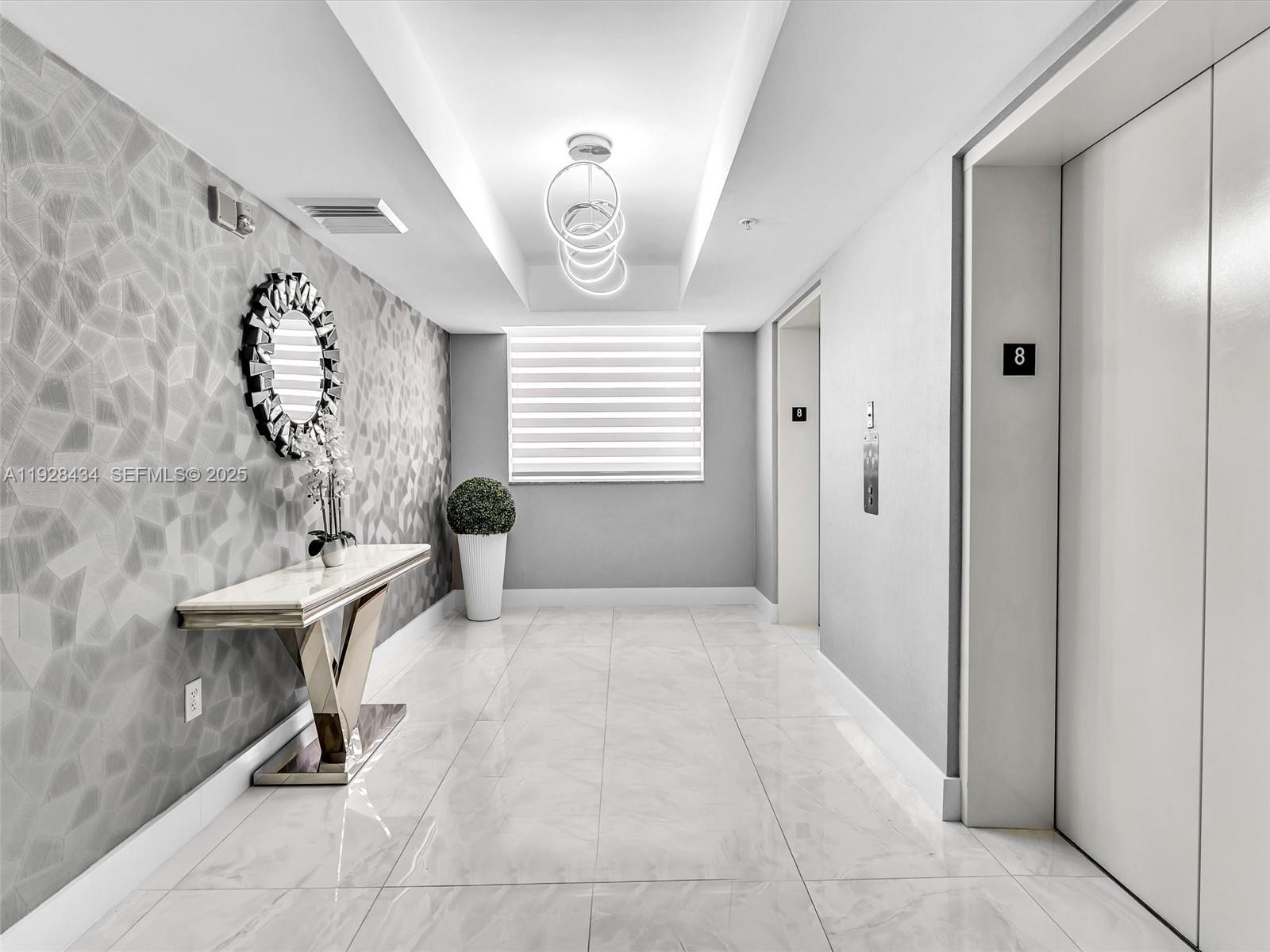 VENTURE AT AVENTURA EAST - Residential Lease