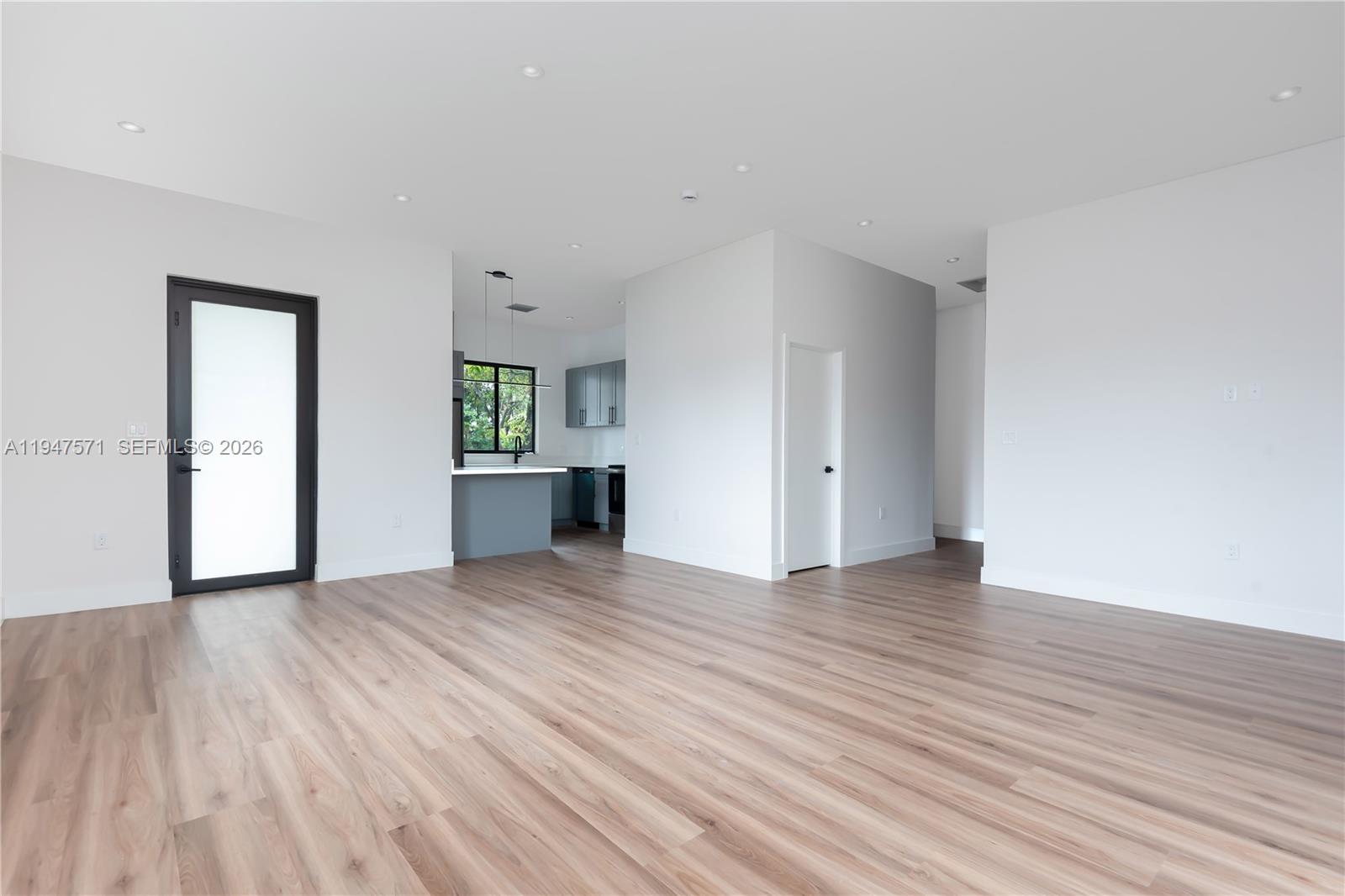 FLAGLER GROVE ESTATES EXT - Residential