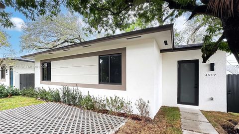 4517 3rd Miami FL 33126