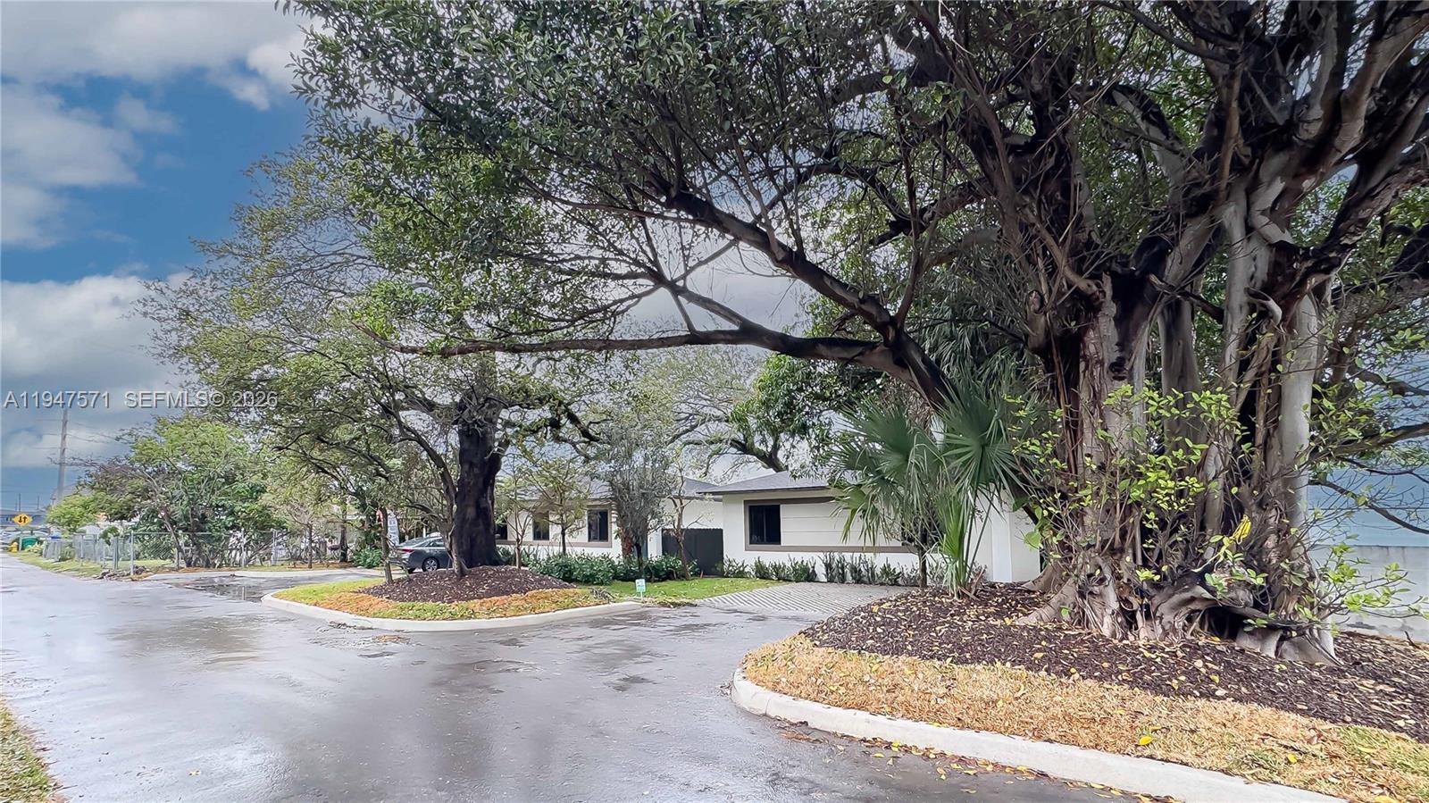 FLAGLER GROVE ESTATES EXT - Residential