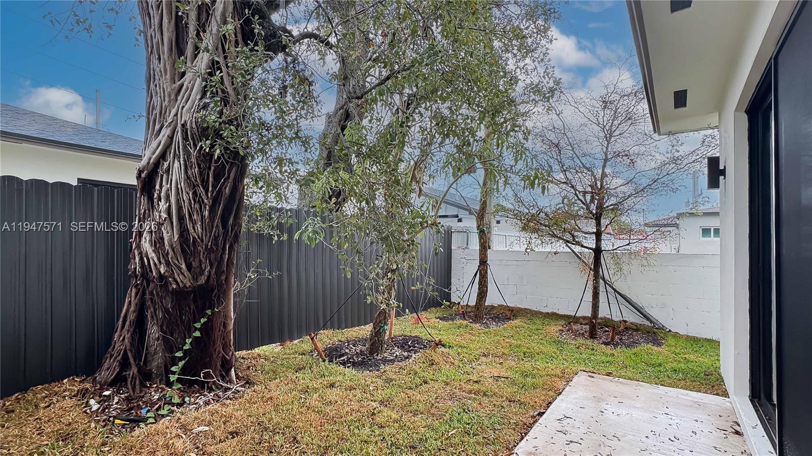 FLAGLER GROVE ESTATES EXT - Residential