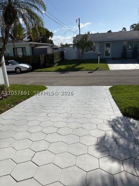 5405 NW 23rd Ter