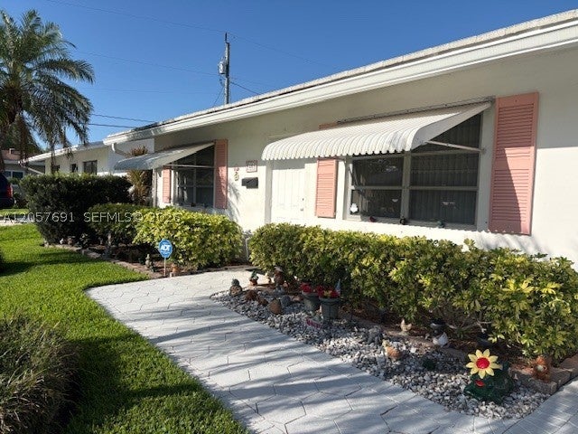 5405 NW 23rd Ter