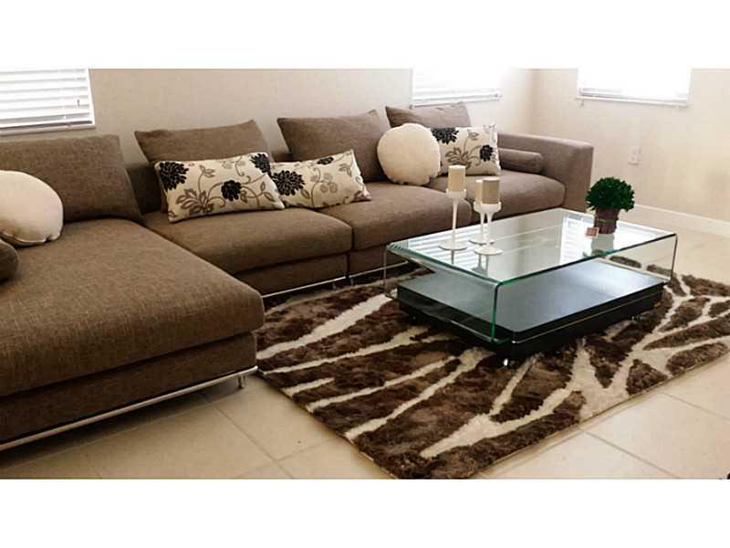 MONACO - Residential Lease