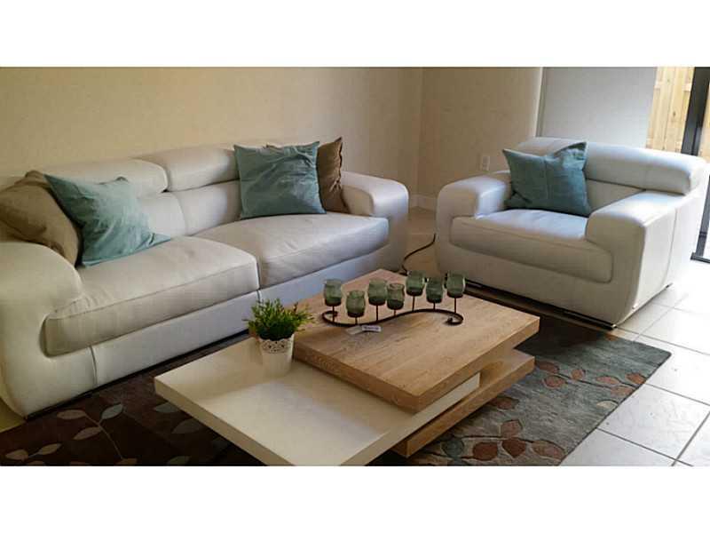 MONACO - Residential Lease