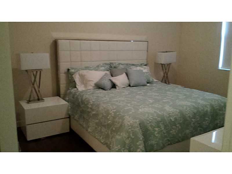 MONACO - Residential Lease