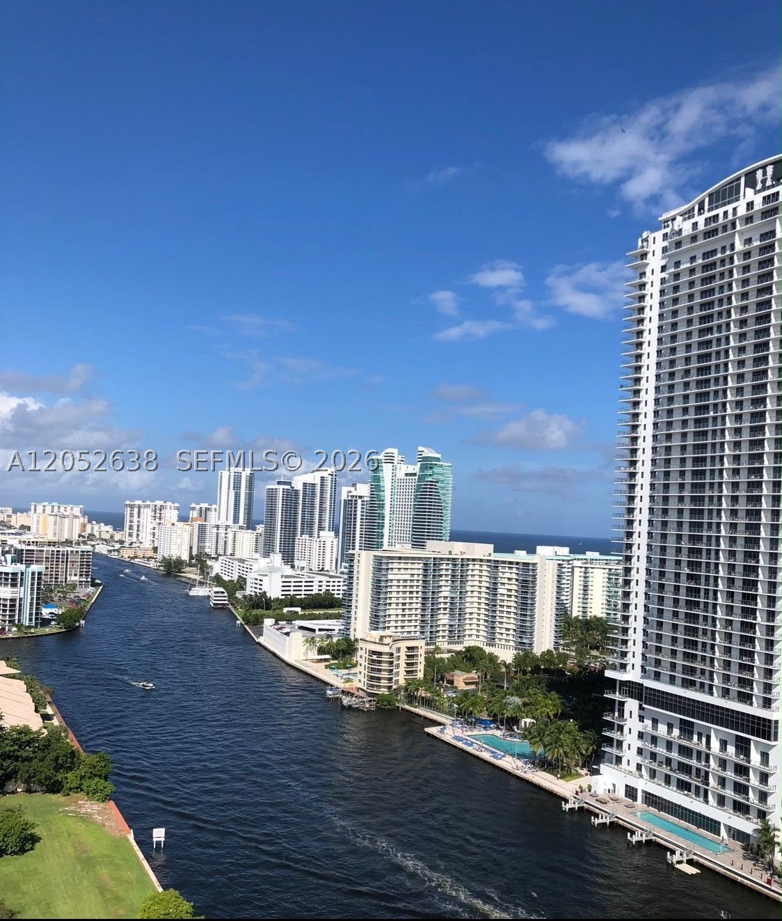 2602 E Hallandale Beach Blvd R2404