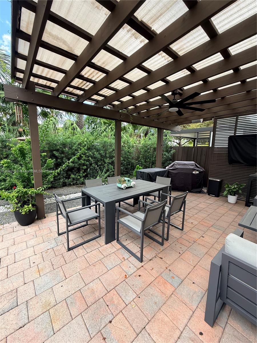 ISLES AT GRAND BAY - Residential Lease