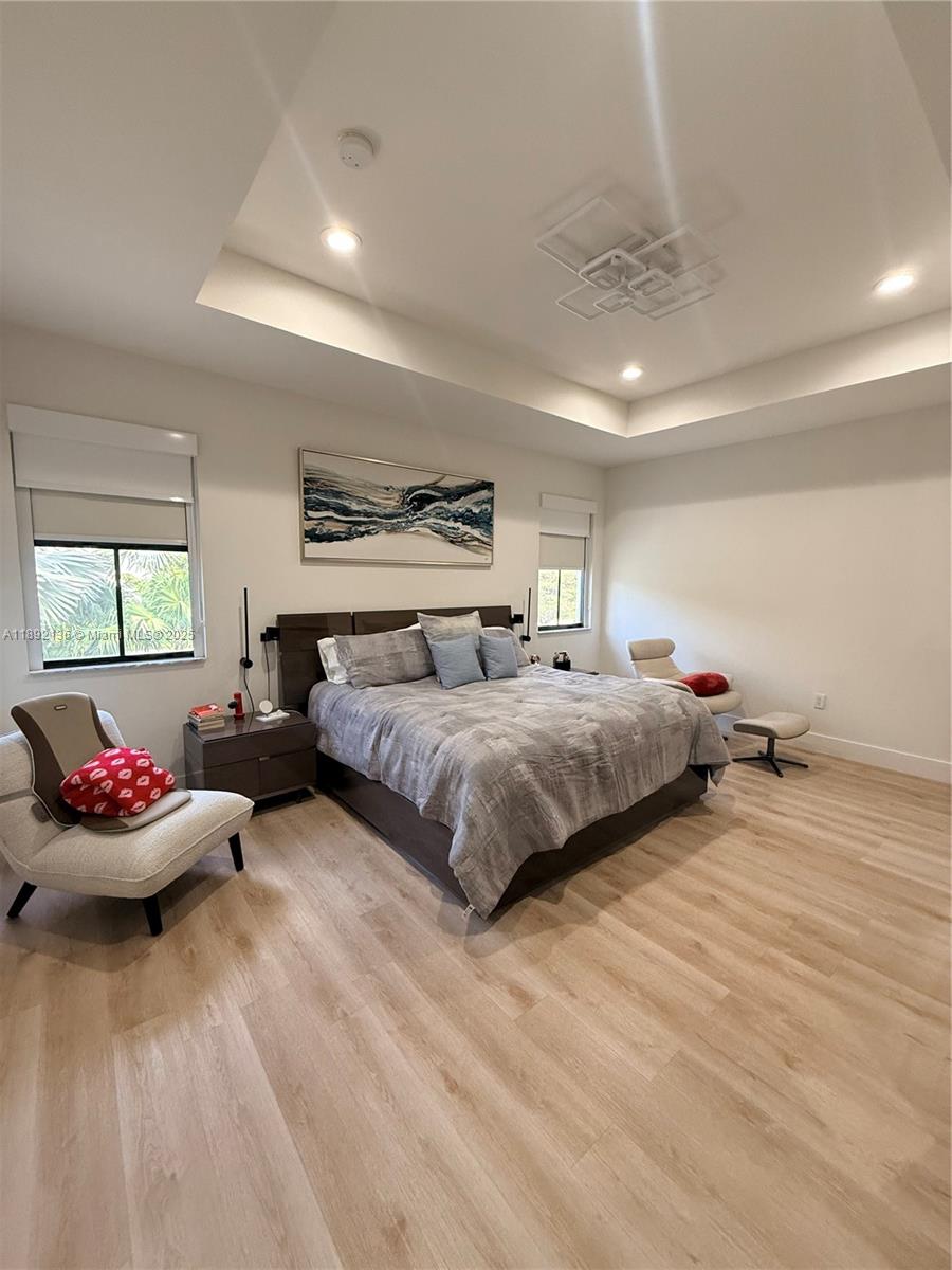 ISLES AT GRAND BAY - Residential Lease