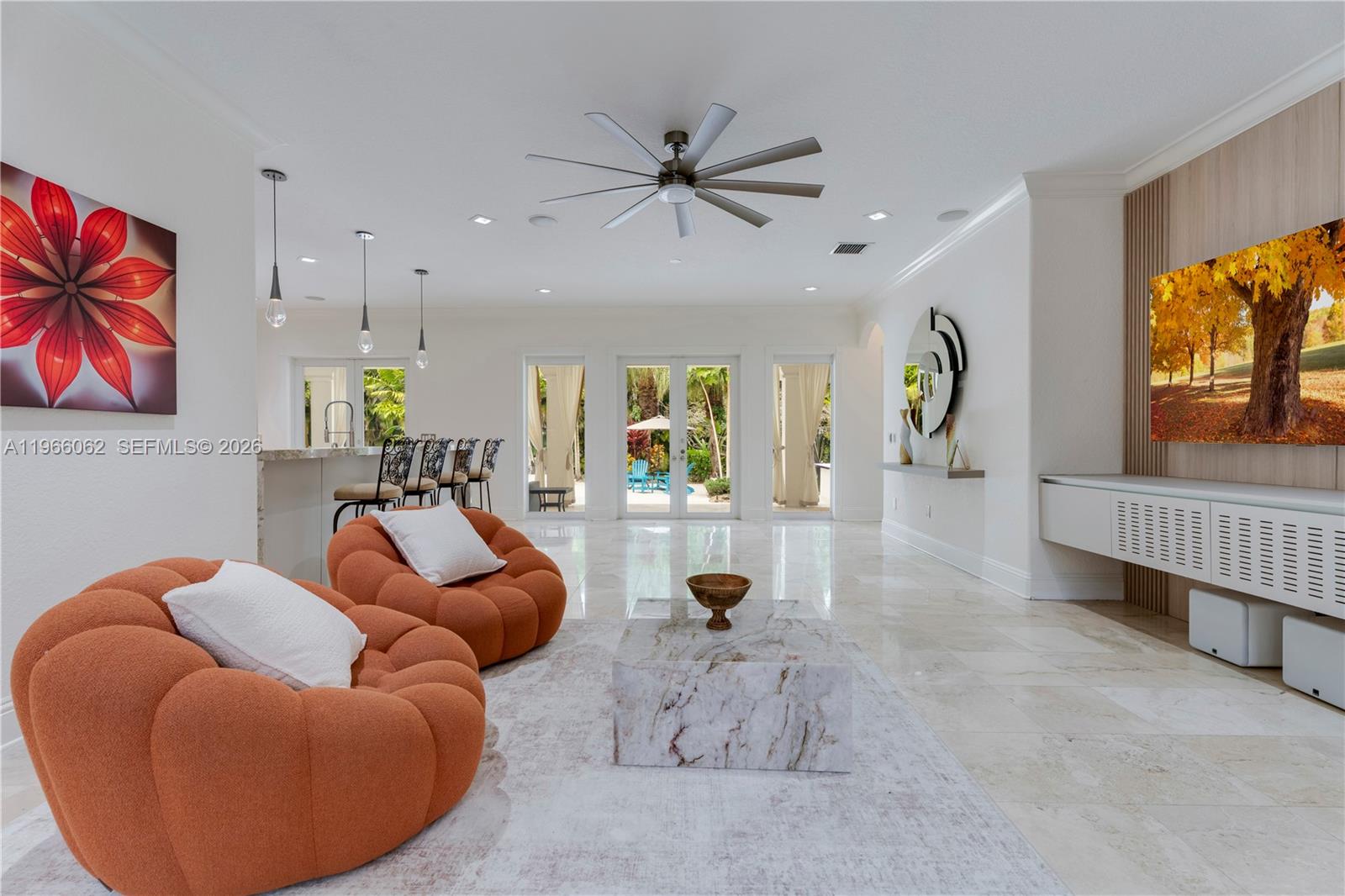 RIDGELINE ESTATES - Residential