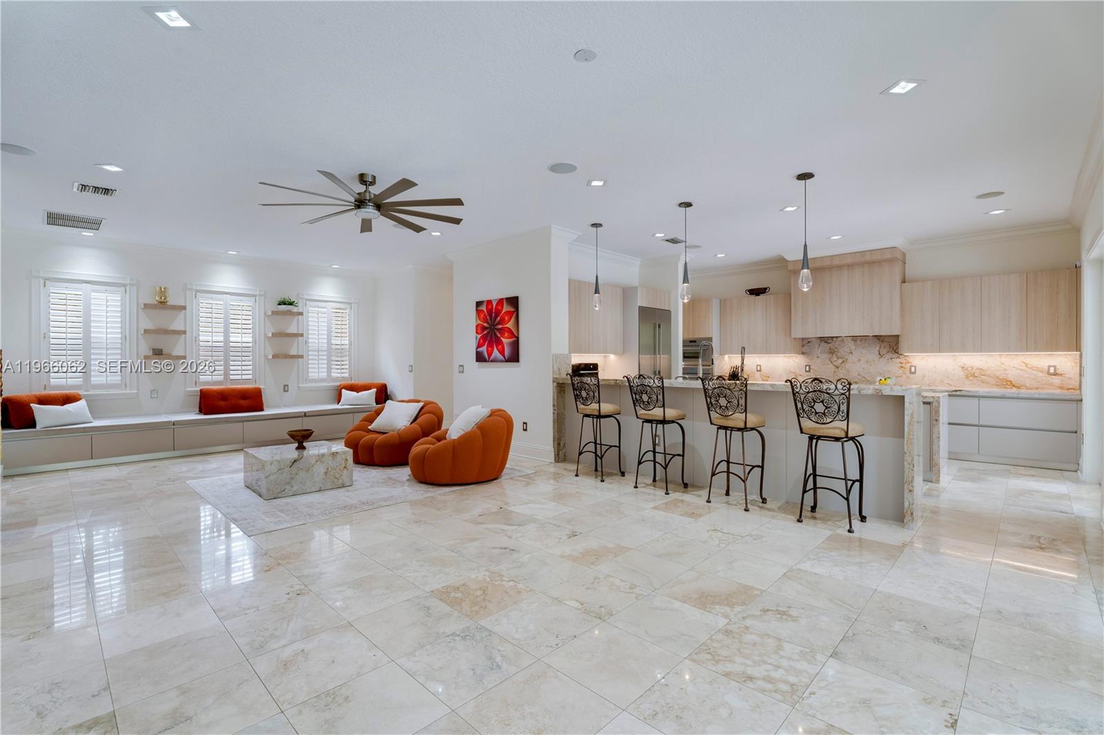 RIDGELINE ESTATES - Residential