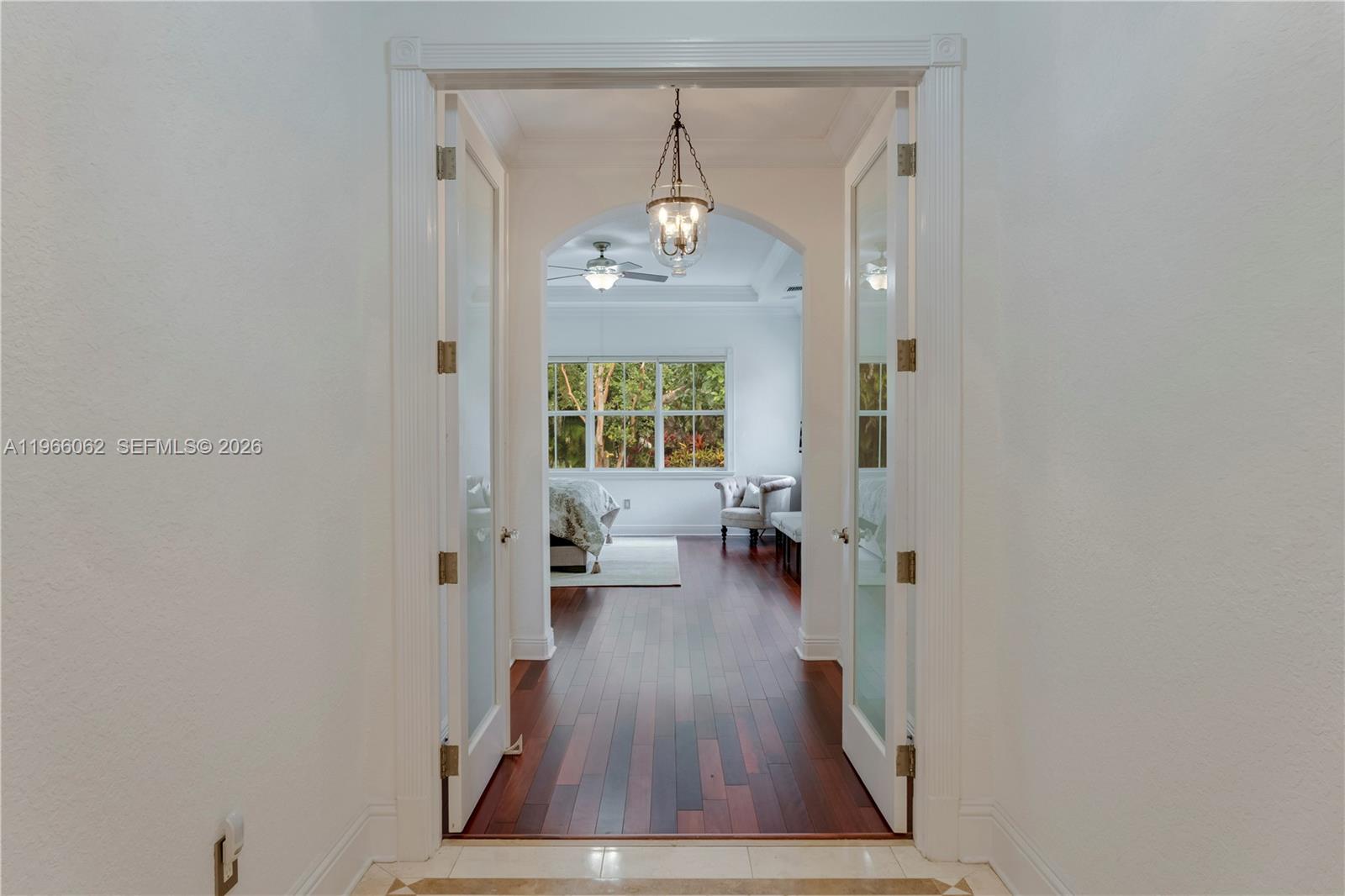 RIDGELINE ESTATES - Residential