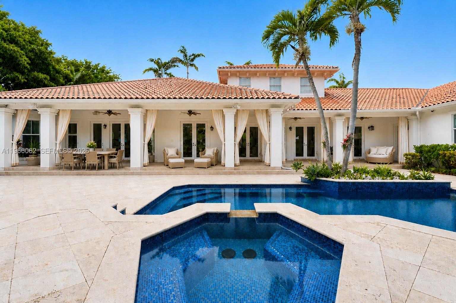RIDGELINE ESTATES - Residential