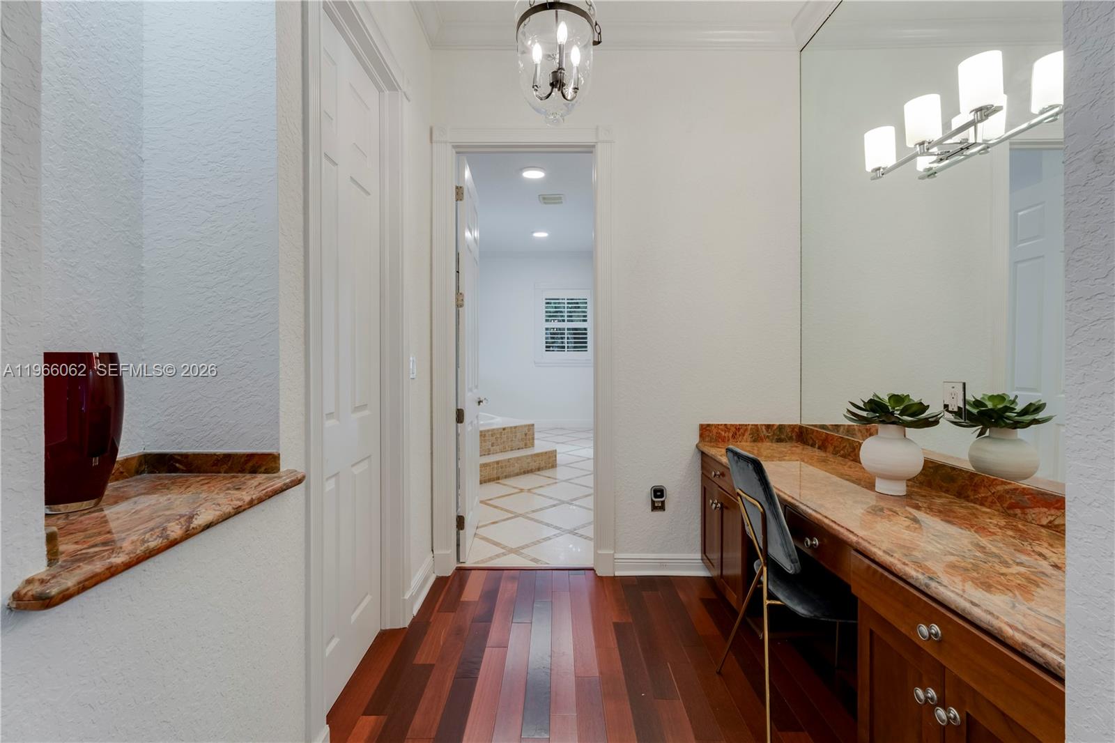 RIDGELINE ESTATES - Residential