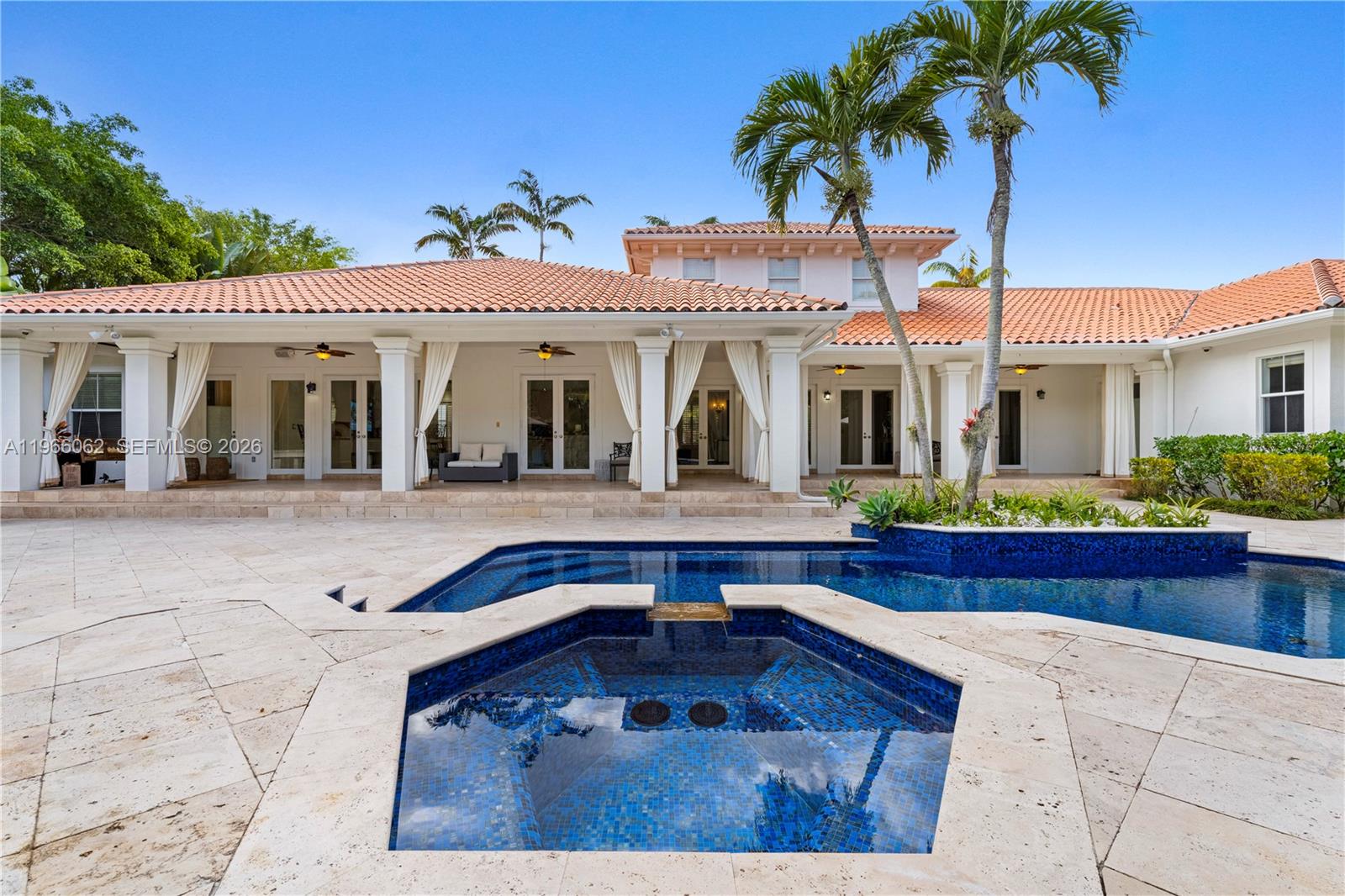 RIDGELINE ESTATES - Residential