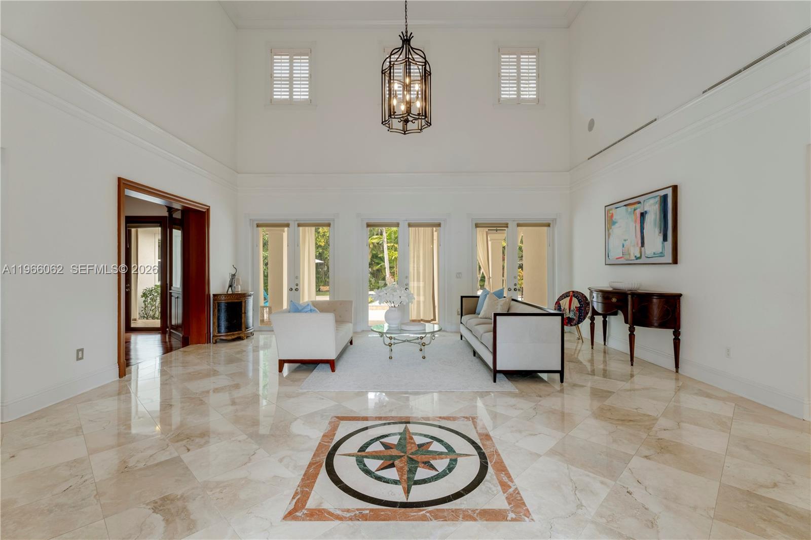 RIDGELINE ESTATES - Residential