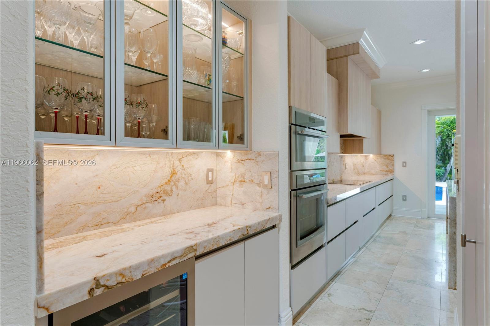 RIDGELINE ESTATES - Residential