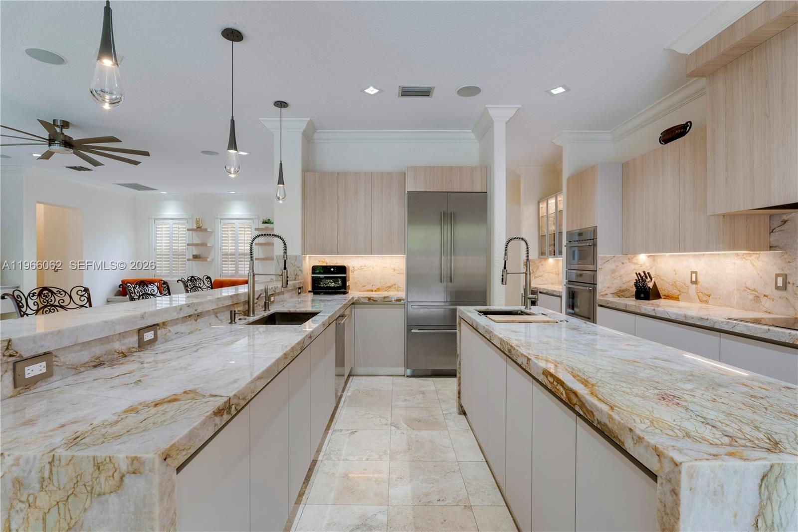 RIDGELINE ESTATES - Residential