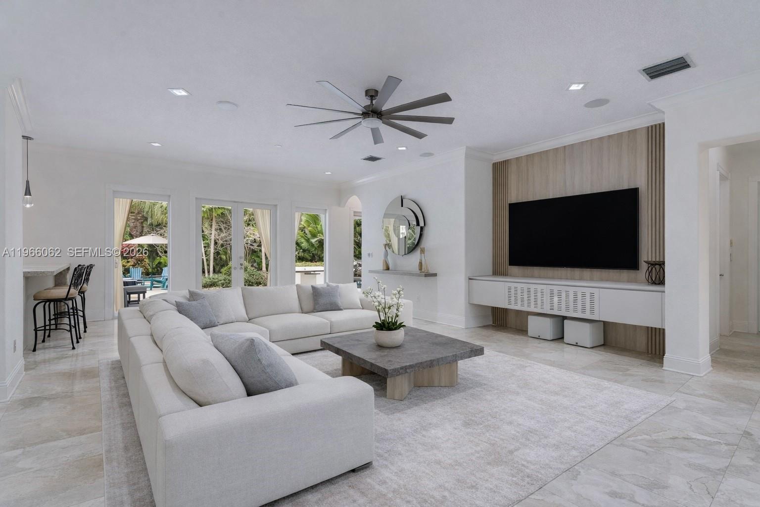 RIDGELINE ESTATES - Residential