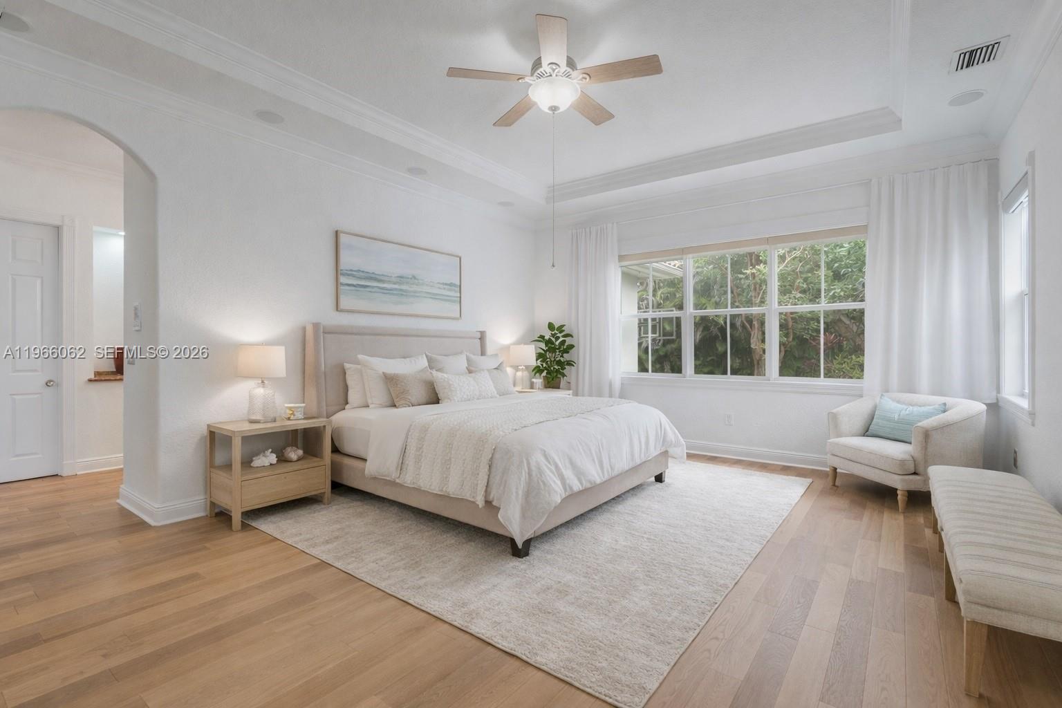 RIDGELINE ESTATES - Residential