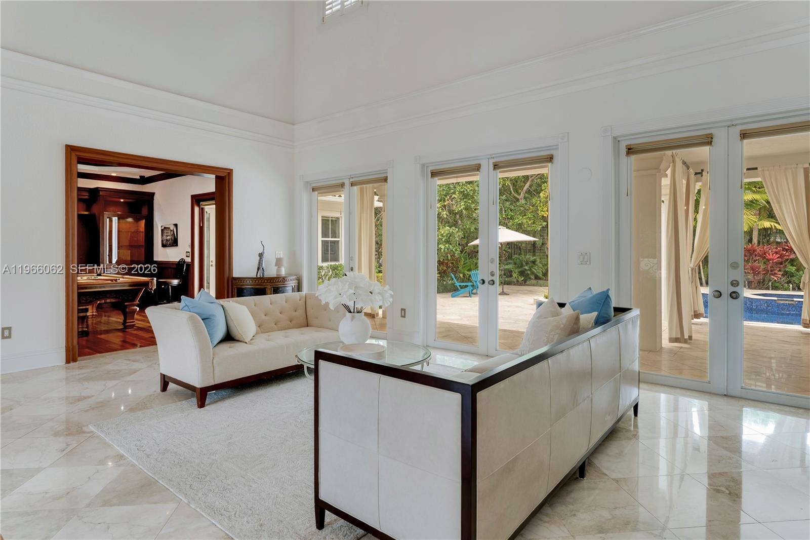 RIDGELINE ESTATES - Residential