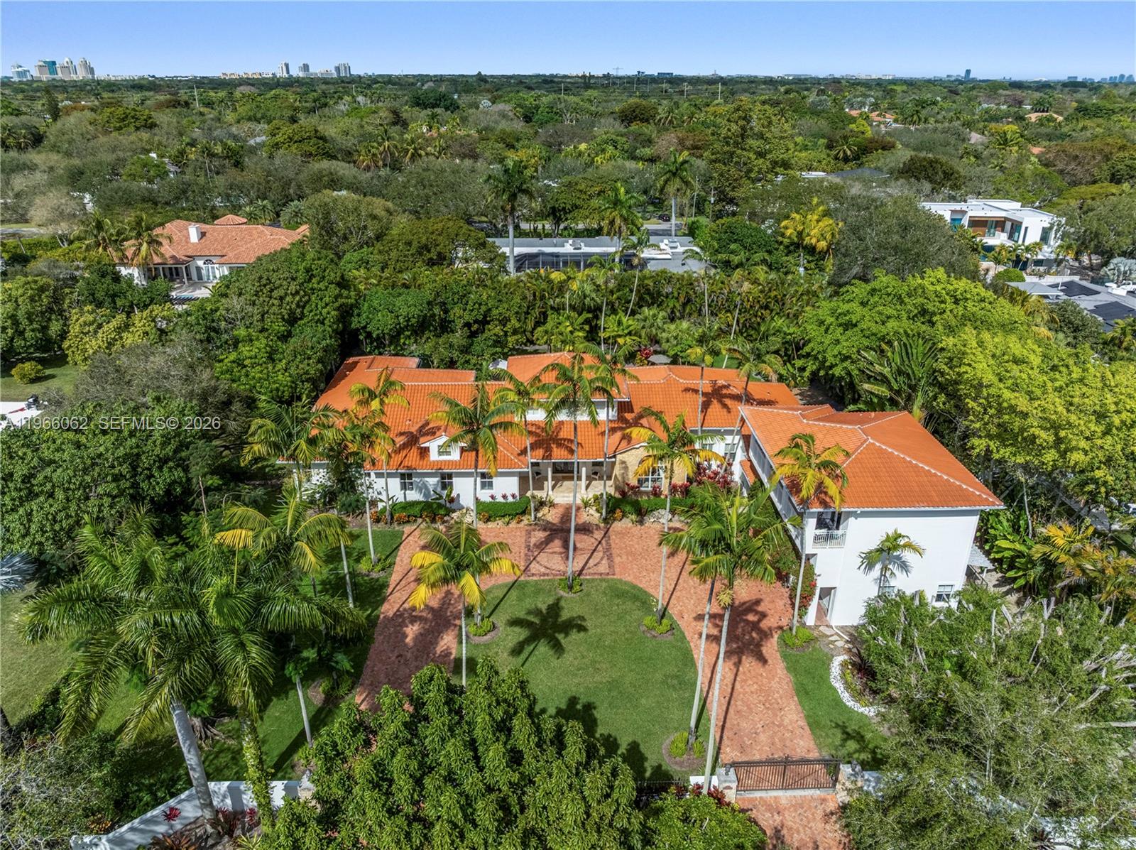 RIDGELINE ESTATES - Residential