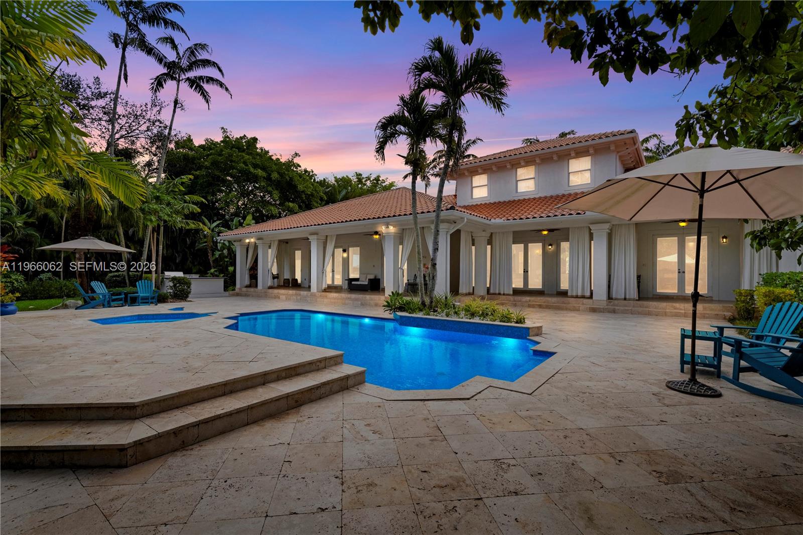 RIDGELINE ESTATES - Residential