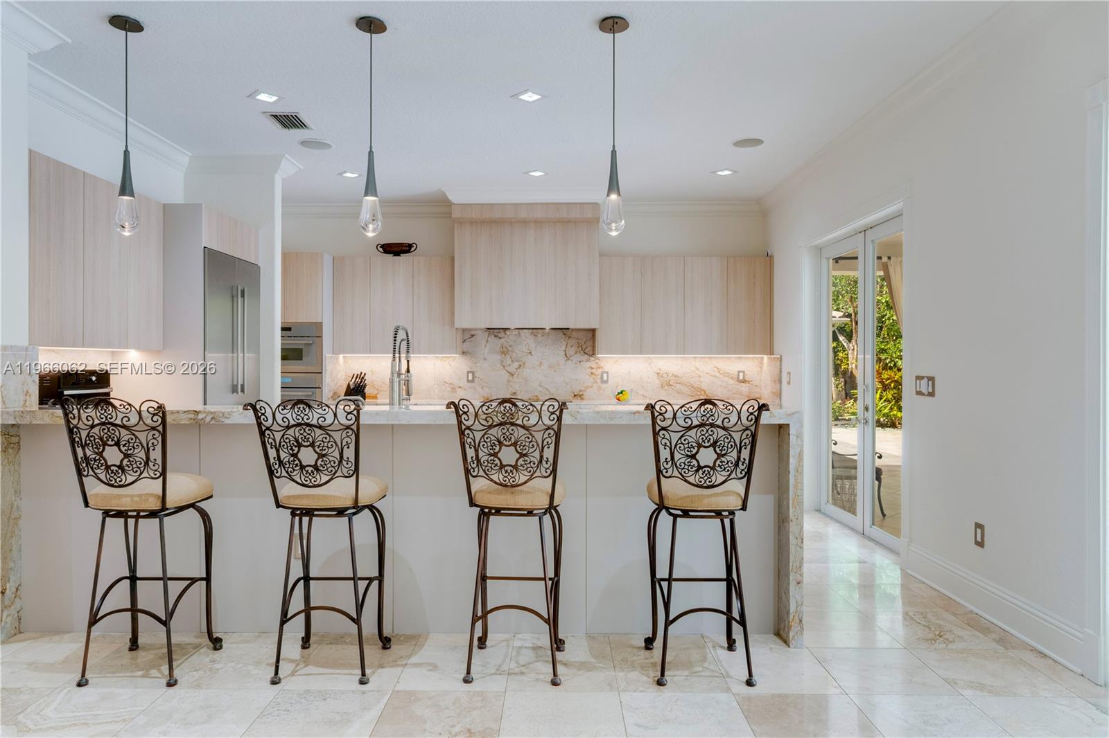 RIDGELINE ESTATES - Residential