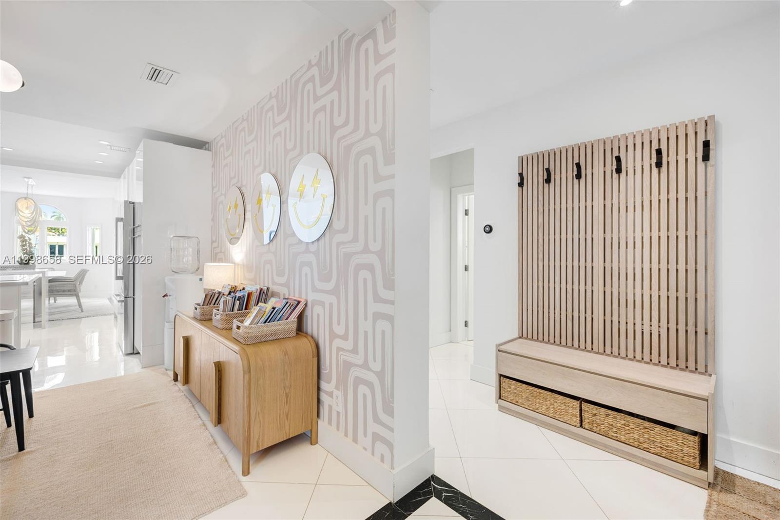 THE THS AT SUNSET HARBOUR - Residential