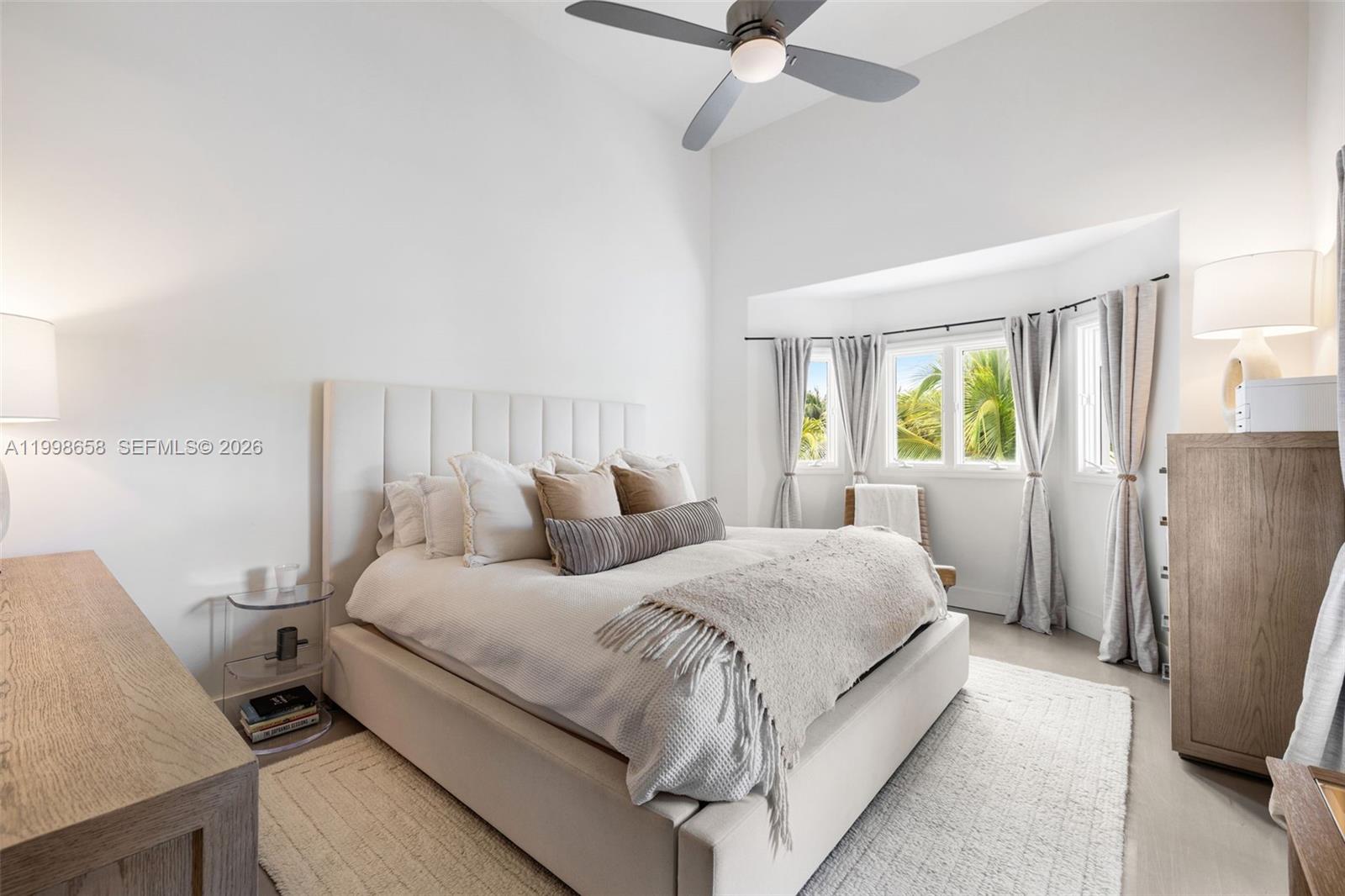 THE THS AT SUNSET HARBOUR - Residential