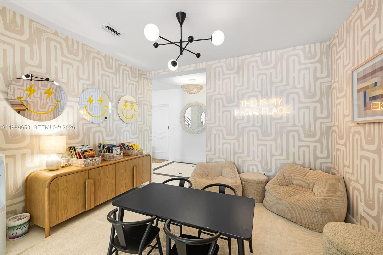 THE THS AT SUNSET HARBOUR - Residential