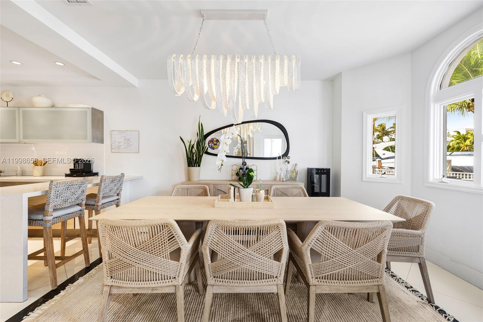 THE THS AT SUNSET HARBOUR - Residential